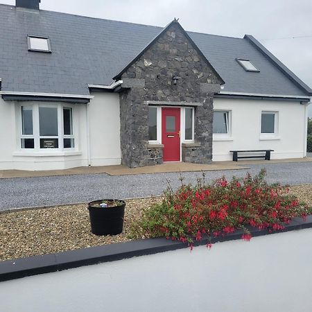 Coastal View Cottage Mullagh  外观 照片