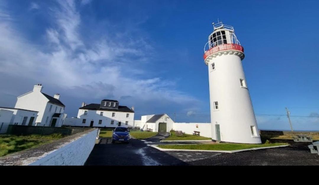 Coastal View Cottage Mullagh  外观 照片