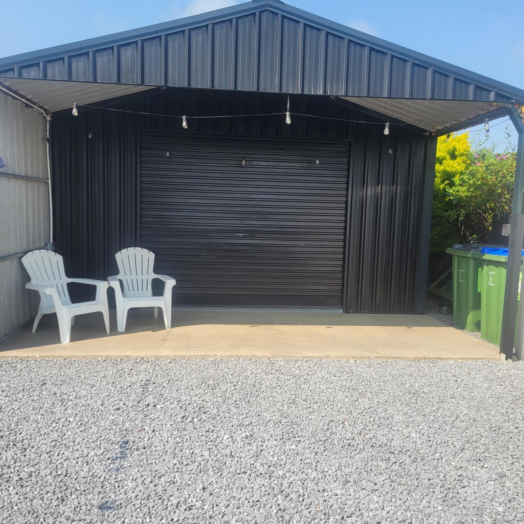 Coastal View Cottage Mullagh  外观 照片