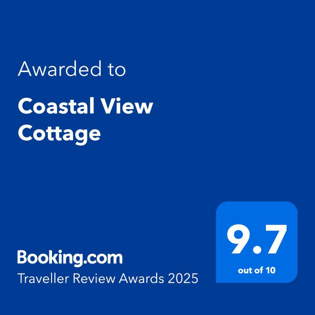 Coastal View Cottage Mullagh  外观 照片